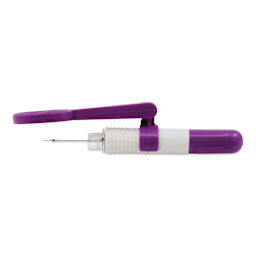 Dritz Magnified LED Seam Ripper - side view