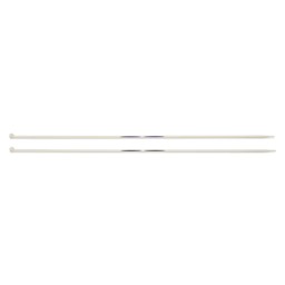 Prym Ergonomics Single Point Knitting Needles - Size 2, 14"