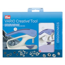 Prym Vario Creative Tool - front of packaging