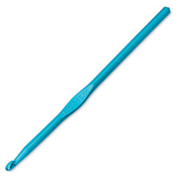 Boye Aluminum Crochet Hook - US J, 6"