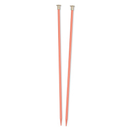 Boye Aluminum Knitting Needles - US 7, 10"