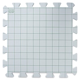 Boye Interlocking Blocking Board - Grid