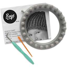 Boye Looms - Round, Small