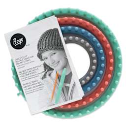 Boye Looms - Round, Set of 4