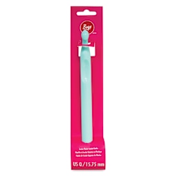 Boye Plastic Crochet Hook - Jumbo US Q - front of packaging