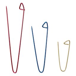 Boye Yarn Stitch Holders - Set of 3