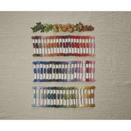 DMC Eco Vita Organic Wool Thread