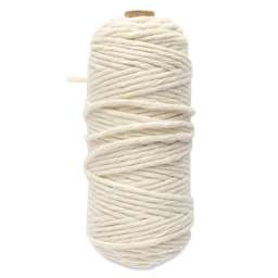Harrisville Designs Cotton Warping String - 4-Ply, 1 oz, Tube