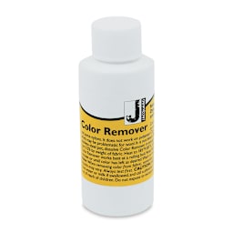 Jacquard Color Remover - Front of 2 oz Bottle
