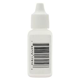 Jacquard Squeezable Dropper Bottle - 1/2 oz, back