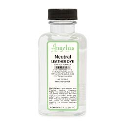 Low VOC Leather Dye Neutral