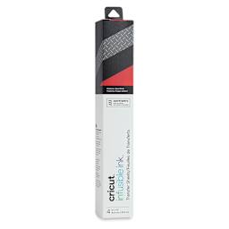 Cricut Infusible Ink Patterned Transfer Sheets - Steel Plate