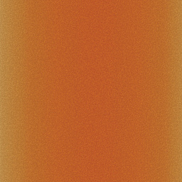 Cricut Infusible Ink Patterned Transfer Sheets - Leopard - orange