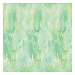 Cricut Infusible Ink Patterned Transfer Sheets - Green Watercolor, 4-1/2" x 12" (Sheet)