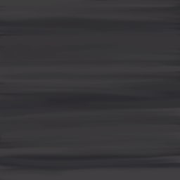 Cricut Infusible Ink Patterned Transfer Sheets - Brushed Twilight, 12" x 12", 2 Sheets, Black