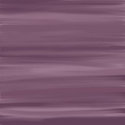 Cricut Infusible Ink Patterned Transfer Sheets - Brushed Sunset, 12" x 12", 4 Sheets, Purple Sheet