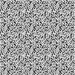 Cricut Infusible Ink Patterned Transfer Sheets - Geometric Pattern