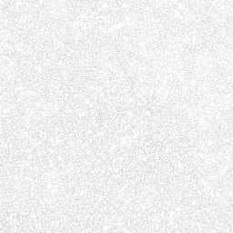 Cricut Joy Smart Iron-On - Glitter White, 5-1/2" x 19", Roll (Color swatch)