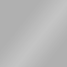 Cricut Joy Smart Iron-On - Silver, 5-1/2" x 24", Roll (Color swatch)