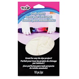 Tulip Craft Gloves (In packaging)