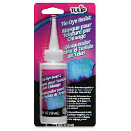 Tulip Tie-Dye Resist - 2 oz, Bottle