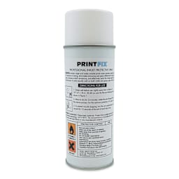 Jacquard PrintFix Protective Spray - 13.53 oz (Back)