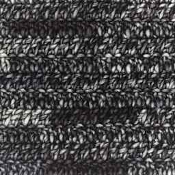 Premier Yarn Spice Shop Yarn - Salt and Pepper - crochet pattern example