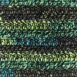 Premier Yarn Spice Shop Yarn - Cilantro - finished crochet pattern example