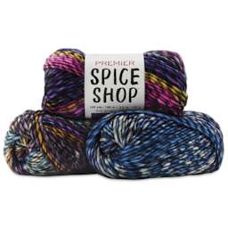 Premier Yarn Spice Shop Yarn
