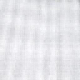 DMC Charles Craft Mono Needlepoint Canvas - White, 15" x 18" - close-up