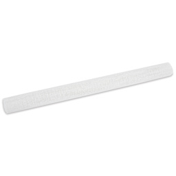 DMC Charles Craft Mono Needlepoint Canvas - White, 19" x 24" - out of packaging