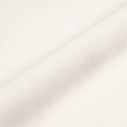 DMC Eco Vita Hemp Embroidery and Punch Needle Fabric - Oyster, 15" x 18" - close-up