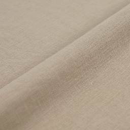 DMC Eco Vita Hemp Embroidery and Punch Needle Fabric - Flax, 15" x 18"