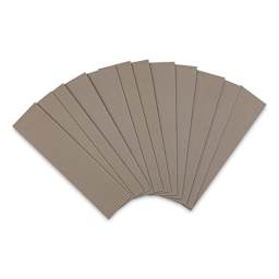 Cardboard Looms - Pkg of 12, 3.25" x 13"