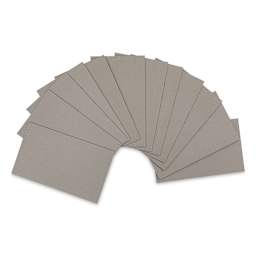 Cardboard Looms - Pkg of 12, 6" x 10"