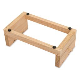 The Big Bead Loom (Bottom)