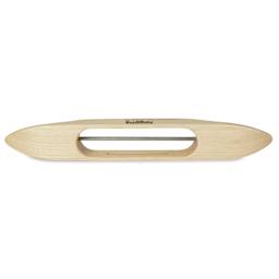 Schacht Open Bottom Boat Shuttle - Slim, 11" - underside