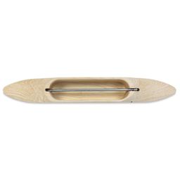 Schacht Boat Shuttle - Closed Bottom, 11" - underside