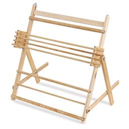 Schacht Portable Tapestry Loom - Tapestry Loom shown on separately sold A-Frame stand