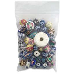 Porcelain Bead Assortments
