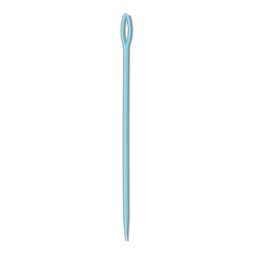 Plastic Weaving Needle - 6" Long