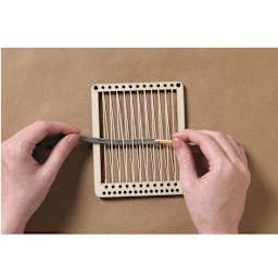 Plaid Weave It N' Leave It Loom Kits