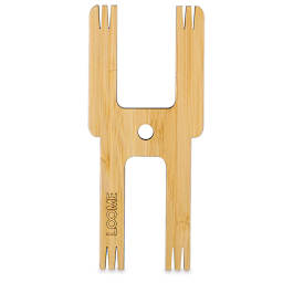 Loome Fiber Craft Tools - Upright Robot Tool