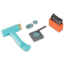 ImpressArt Metal Stamping Kit