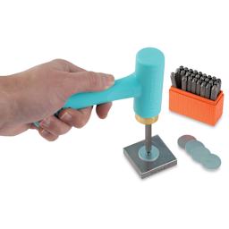 ImpressArt Metal Stamping Kit