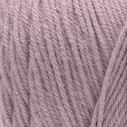 Caron One Pound Acrylic Yarn - Fig close-up