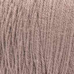 Caron One Pound Acrylic Yarn - Truffle close-up