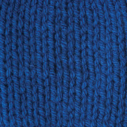 Caron One Pound Acrylic Yarn - 1 lb, 4-Ply, Royalty, Knitted