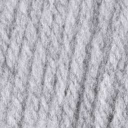 Caron One Pound Acrylic Yarn - 1 lb, 4-Ply, Soft Grey Mix, Close-up