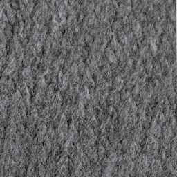 Caron One Pound Acrylic Yarn - 1 lb, 4-Ply, Medium Grey Mix, Close-up